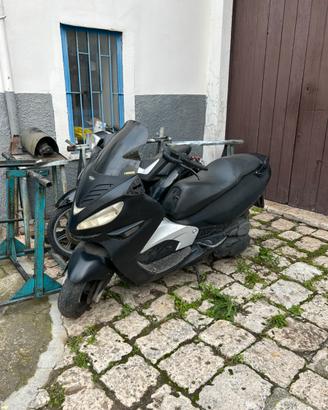 Ricambi malaguti medison