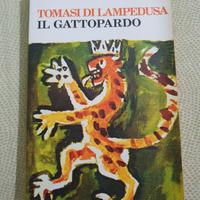 Il Gattopardo - Tomasi di Lampedusa