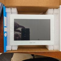 videocitofono bpt came xts wifi 7"