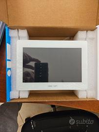 videocitofono bpt came xts wifi 7"