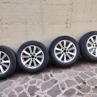 Cerchi BMW 17