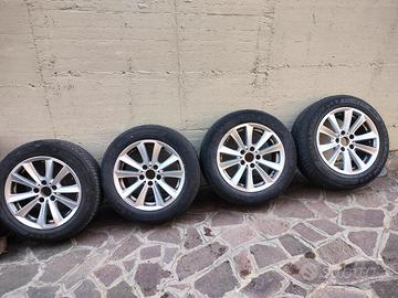 Cerchi BMW 17