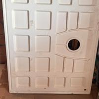 piatto Doccia rettangolare