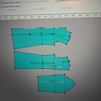 Modellista abbigliamento