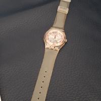 Swatch trasparente 1994 - ROTTO