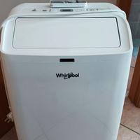 Condizionatore portatile Whirlpool Classe A