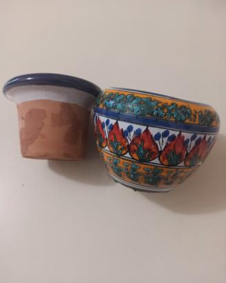 ceramica siciliana