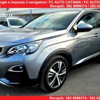 Peugeot 3008 BlueHDi 120 S&S EAT6 Business