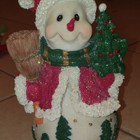 Decorazione Natalizia