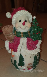 Decorazione Natalizia