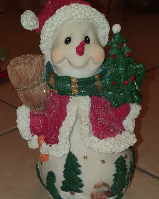 Decorazione Natalizia