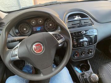 FIAT Punto Evo - 2012