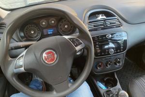 FIAT Punto Evo - 2012
