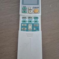 Condizionatore daikin mod. RXS35E2V1B - 12000BTU