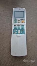 Condizionatore daikin mod. RXS35E2V1B - 12000BTU