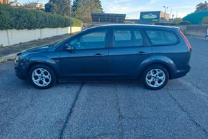 Ford Focus 2.0 TDCi (136CV) SW