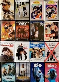 5) A SCELTA – Film in DVD (Nuovi Sigillati)