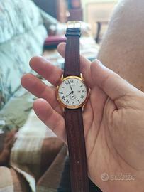 orologio capital