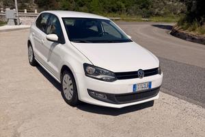 Volkswagen Polo 1.2 TDI DPF 5 p. Trendline