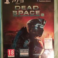 Dead space 2 collector edition