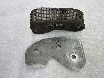 Filtro Olio Interno Morini 175 GT