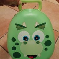 vasino trasportabile 