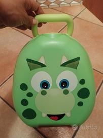 vasino trasportabile 