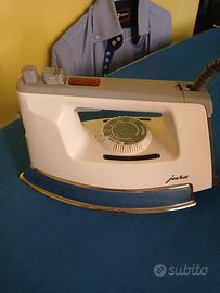 ferro da stiro  jura komfort plus 362c 