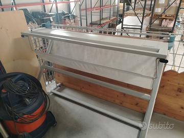 taglierina professionale Kobra modello 1300-R