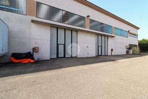 CAPANNONE A SAN MARTINO IN STRADA