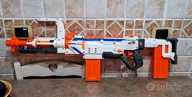 Nerf Modulus regolatore