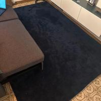 Paco Home Tappeto Moderno e Morbido