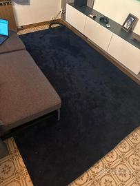 Paco Home Tappeto Moderno e Morbido