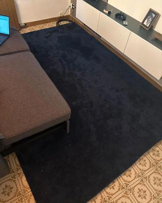 Paco Home Tappeto Moderno e Morbido