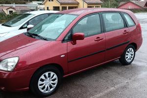 Suzuki Liana