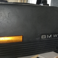 Borse bmw g/s, gs, r45,r65,r100