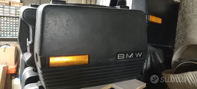 Borse e telai bmw g/s, gs, r45,r65,r100