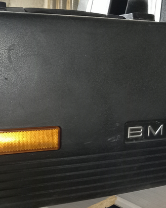 Borse e telai bmw g/s, gs, r45,r65,r100