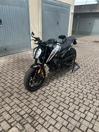 Ktm Duke 790 L