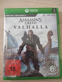 Assassin's Creed valhalla 