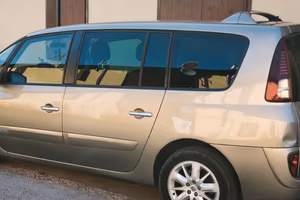 renault grand espace marciante