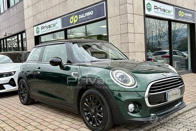 MINI Mini 1.5 Cooper D Hype