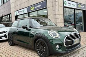 MINI Mini 1.5 Cooper D Hype