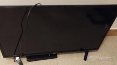 TV Seleco 28" 16:9 HD DVB-T2