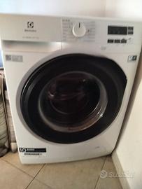 Electrolux lavatrice 9 kg 