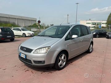 Ford C Max 1.6 disel