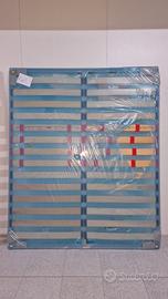 rete a doghe matrimoniale