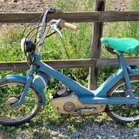 Moto Guzzi Trotter prima serie