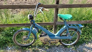 Moto Guzzi Trotter prima serie