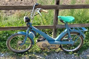 Moto Guzzi Trotter prima serie